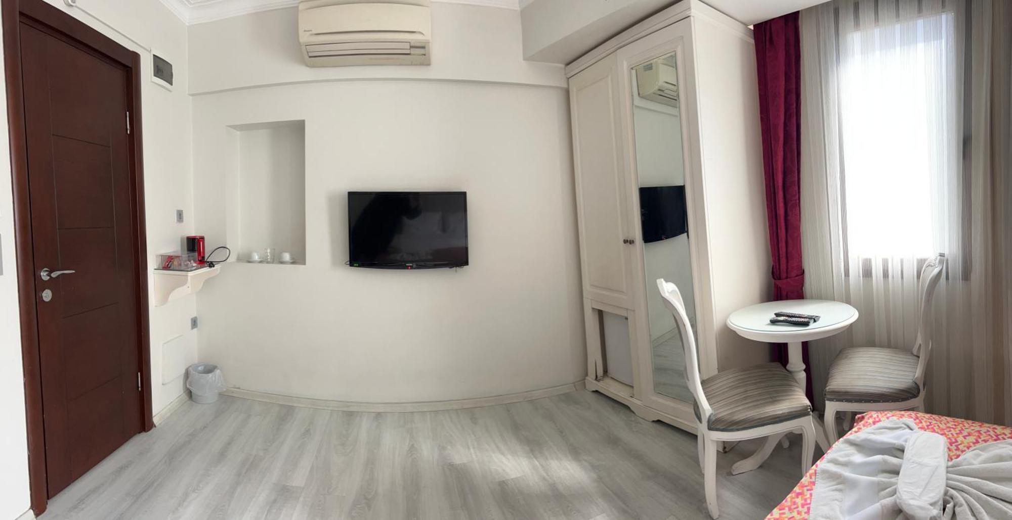 Nacre Boutique Residence Istanbul Exterior foto