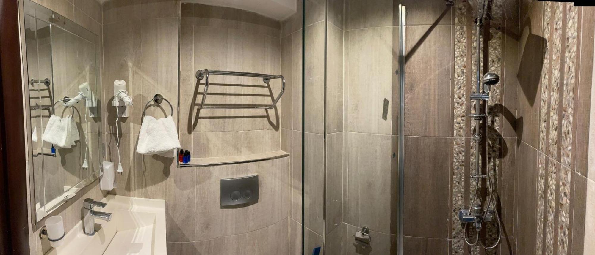 Nacre Boutique Residence Istanbul Exterior foto